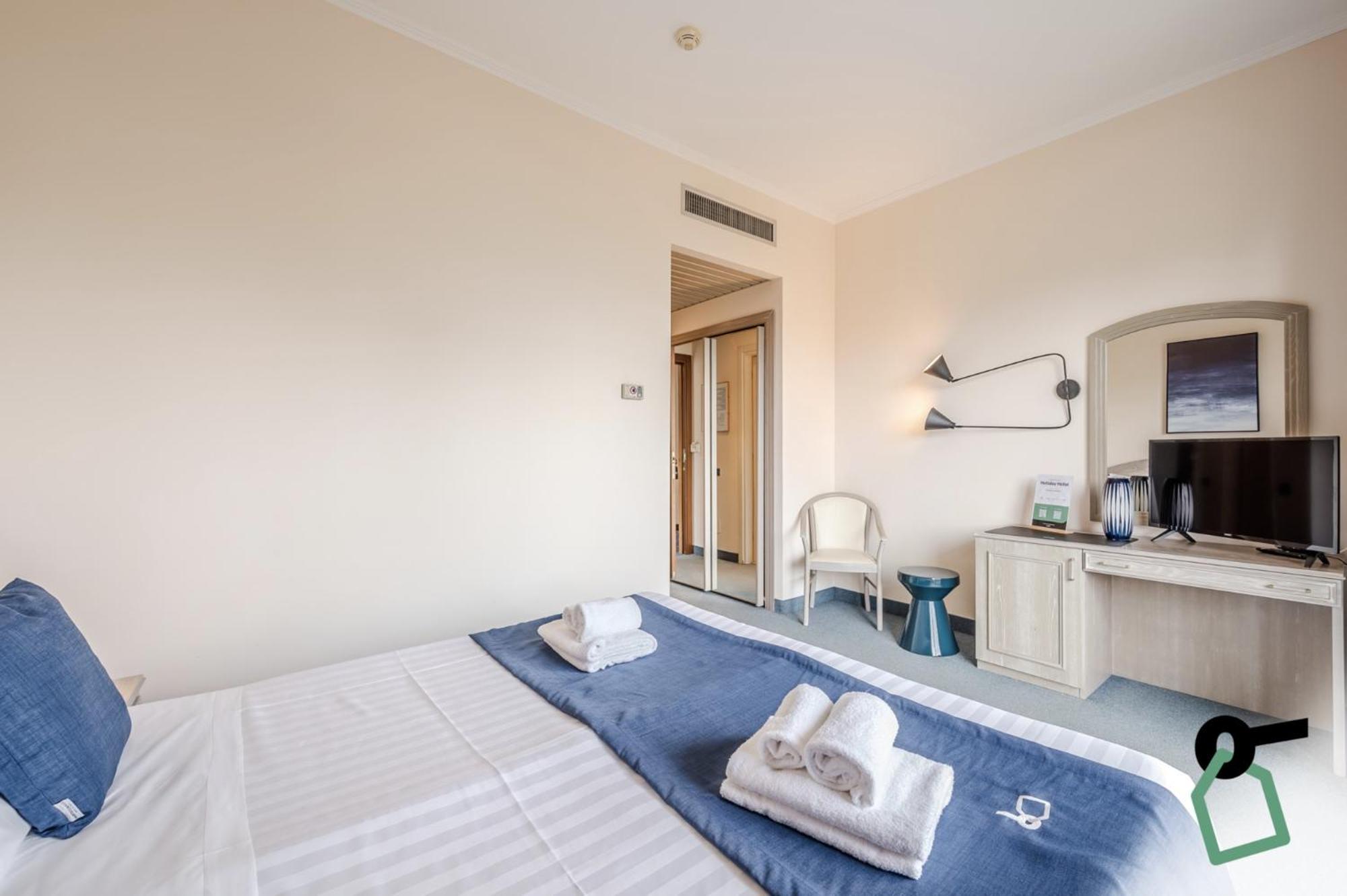 Hotiday Room Collection - Stresa Exterior foto