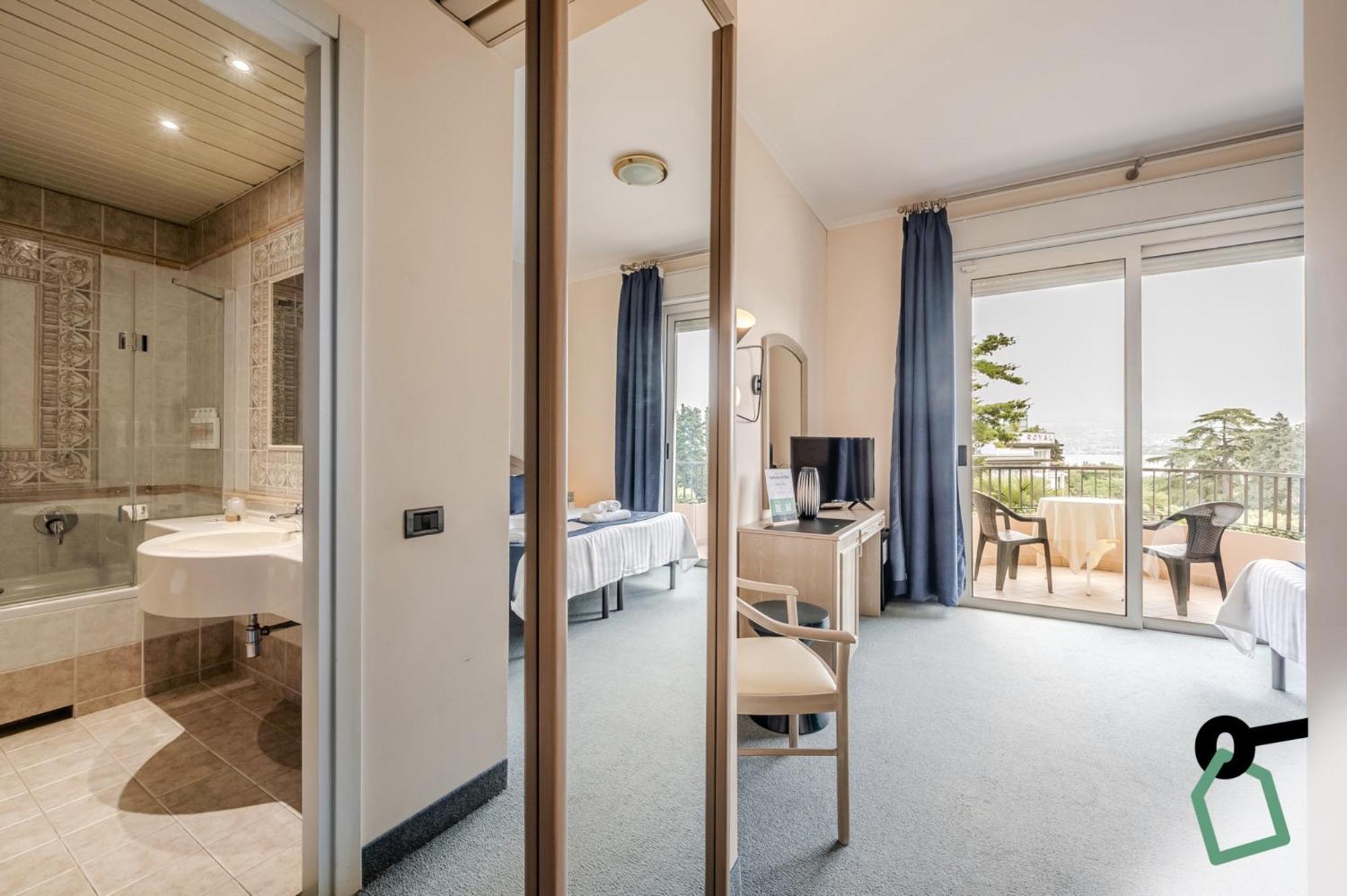 Hotiday Room Collection - Stresa Exterior foto
