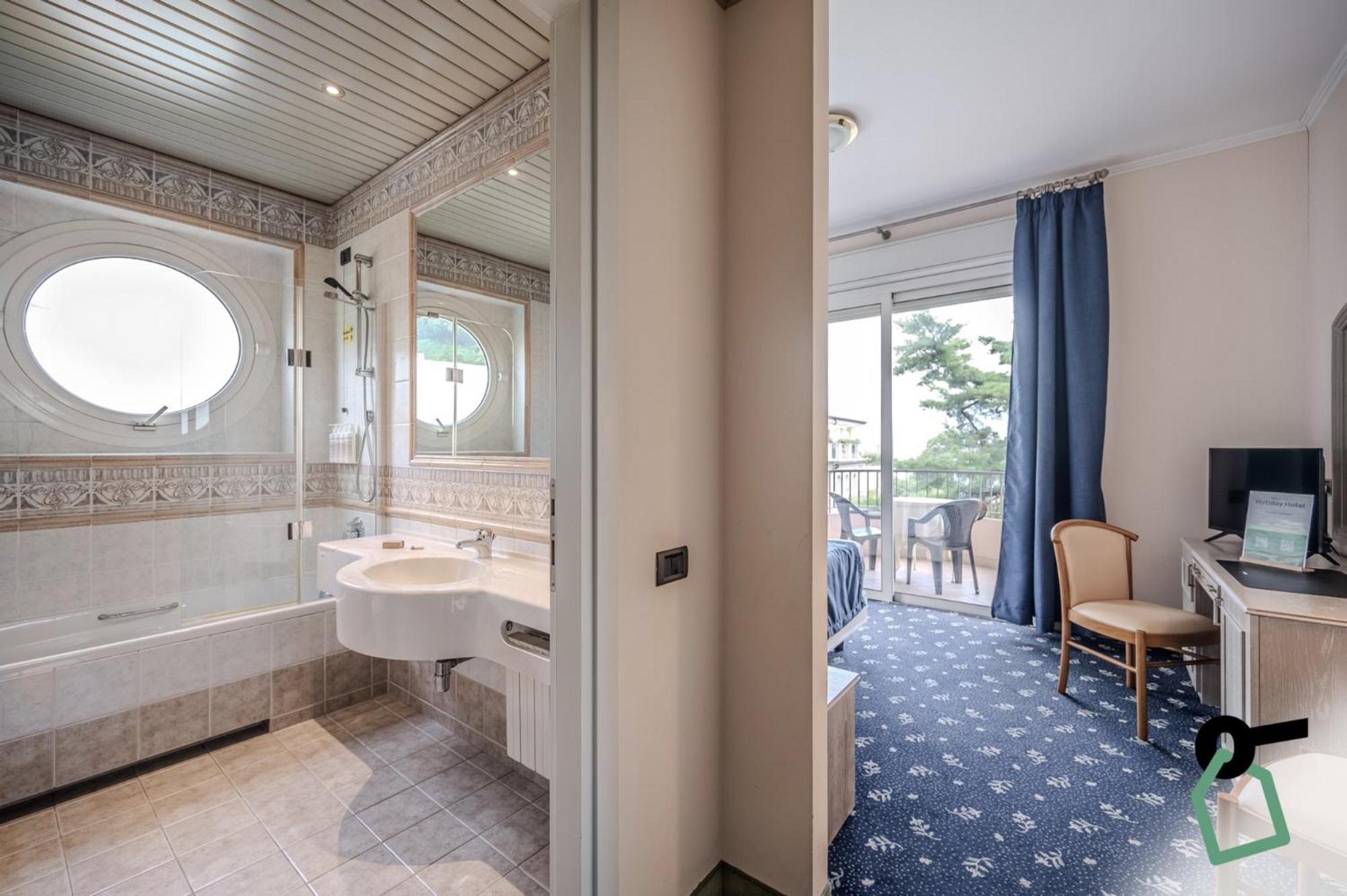 Hotiday Room Collection - Stresa Exterior foto