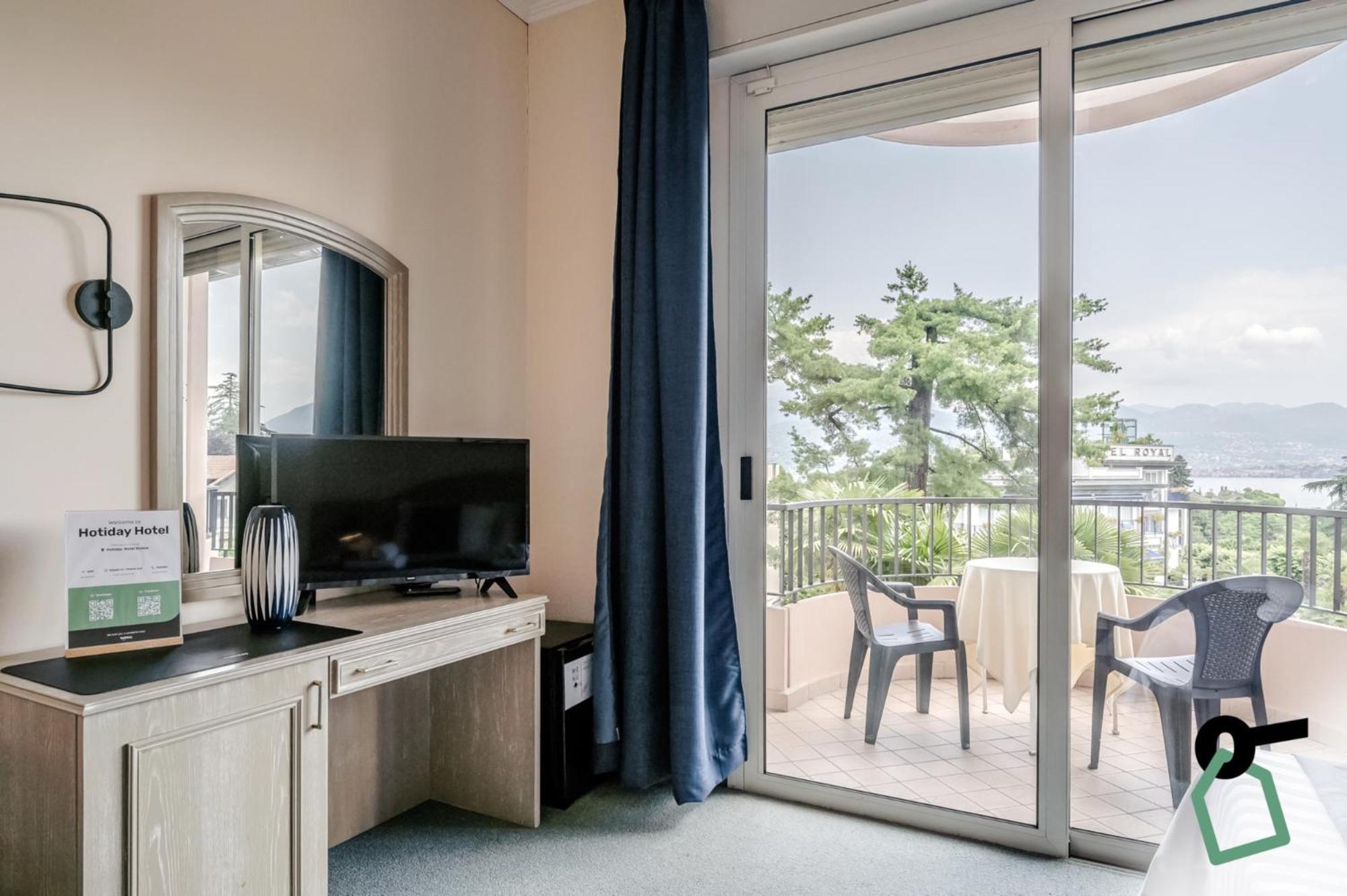 Hotiday Room Collection - Stresa Exterior foto