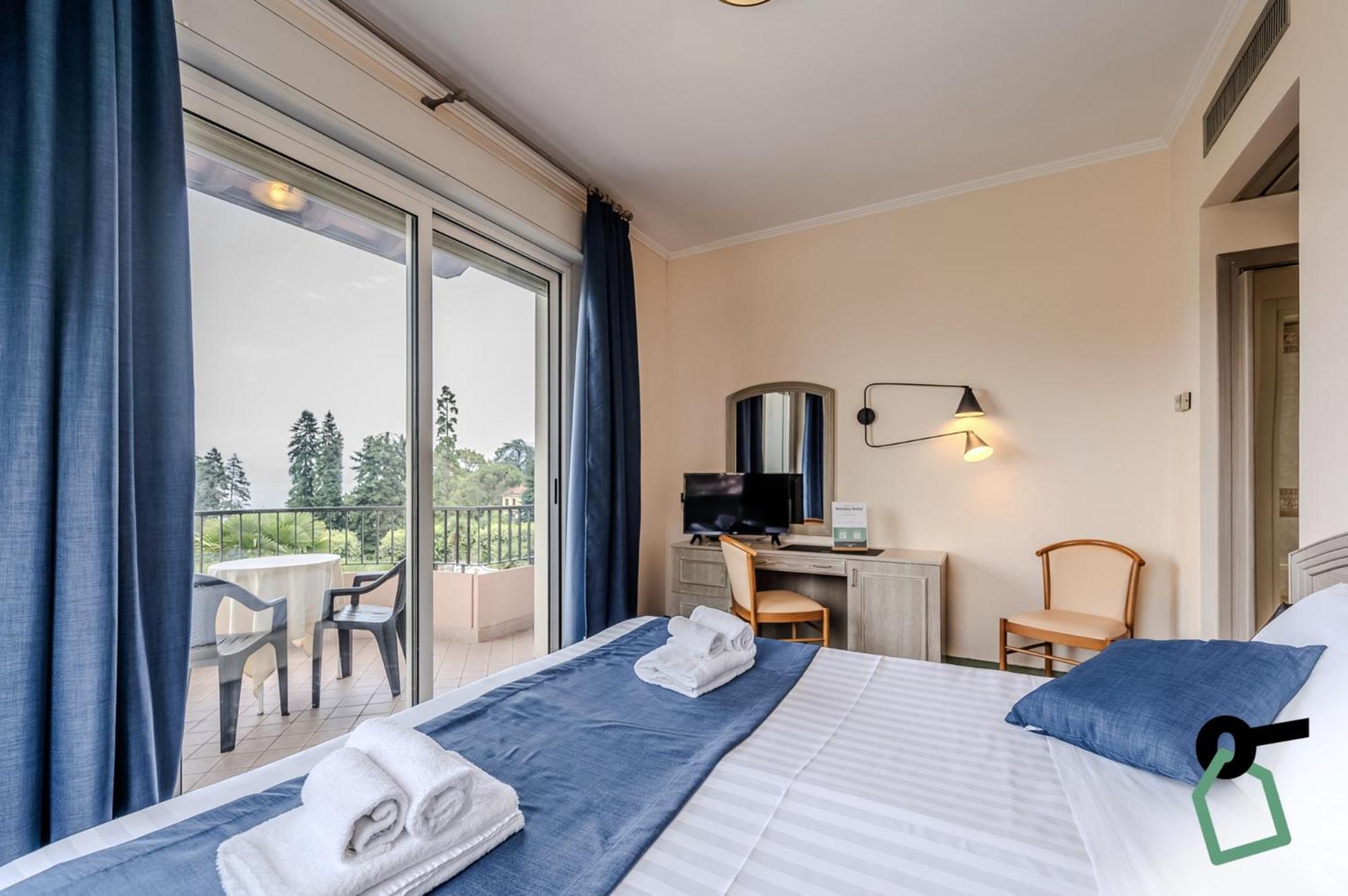 Hotiday Room Collection - Stresa Exterior foto