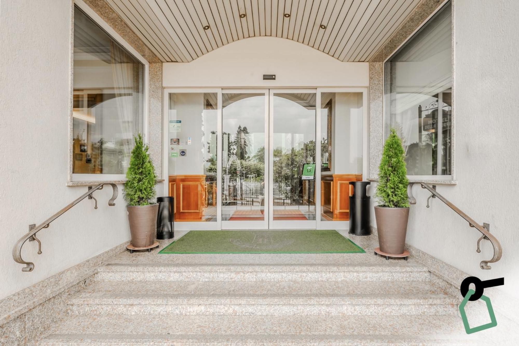Hotiday Room Collection - Stresa Exterior foto